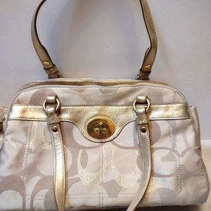 Coach Handbag